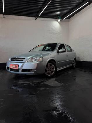 CHEVROLET ASTRA 2.0 MPFI ADVANTAGE 8V FLEX 4P MANUAL CHEVROLET ASTRA 2.0 MPFI ADVANTAGE 8V FLEX 4P MANUAL
